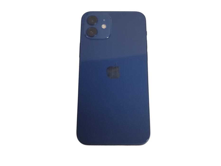 Apple iPhone 12 - 128GB - Blue [A2402] (