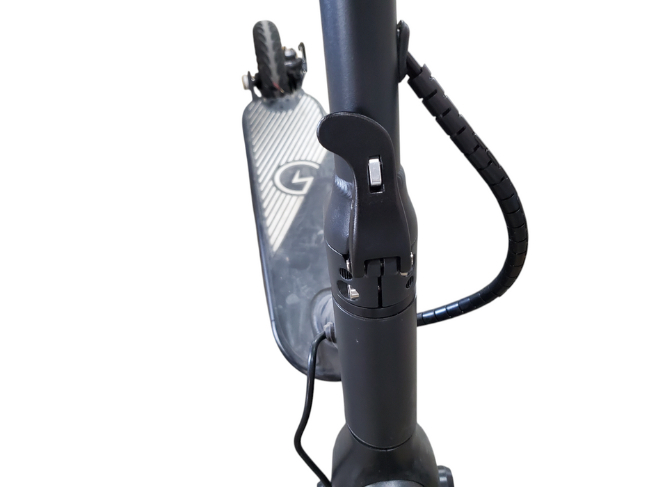 The Verve GEN3 ELV1003 scooter electric