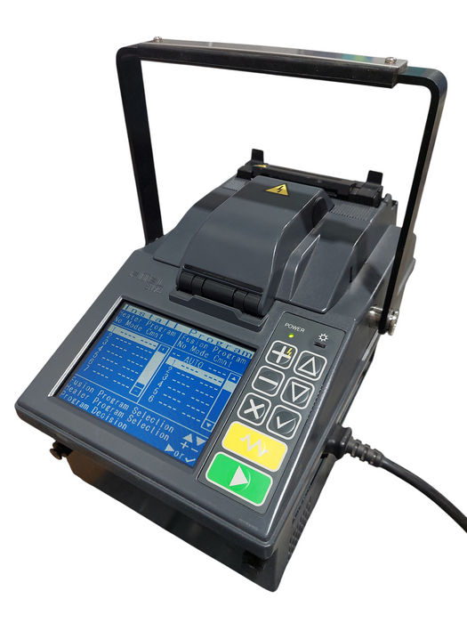 Fitel Fusion Fiber Splicer Model: S175 =