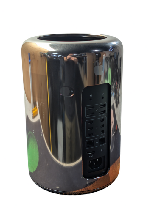 Apple Mac Pro Late 2013 A1481 Xeon E5-2680v2 64GB RAM 1TB SSD UPGRADED -