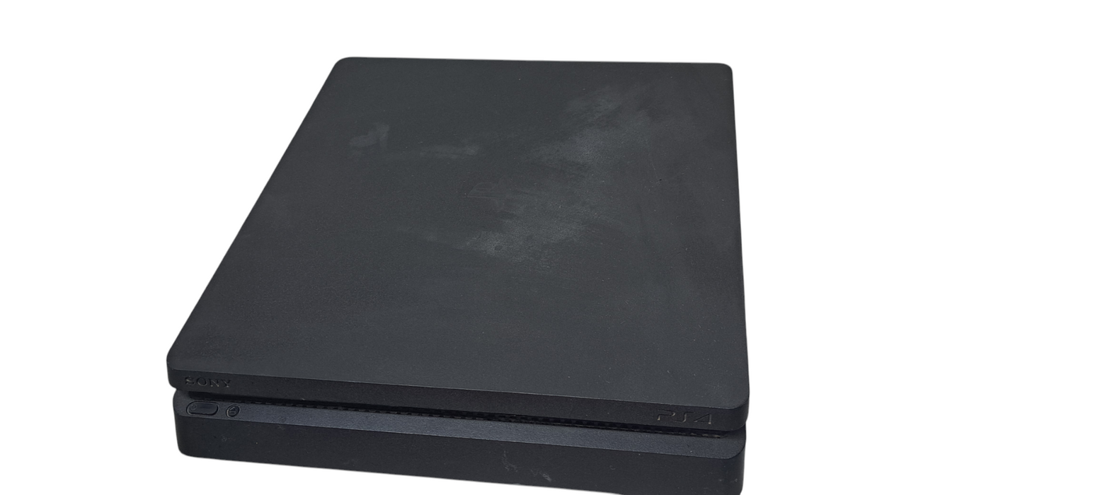 Sony PlayStation 4 PS4-505 Slim 1TB W/ Controllers | SEE