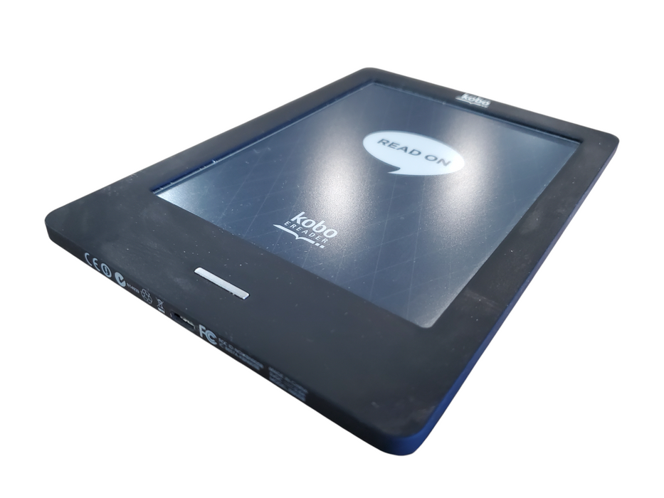 Kobo Touch N905B eReader 6" eBook Black 2GB Wi-Fi