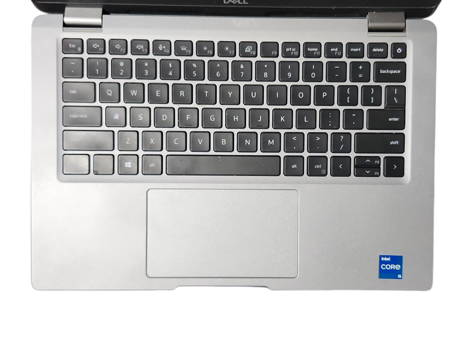 Dell Latitude 5320 , i5-1135G7 2.40GHz, 16GB DDR4, 256GB NVMe, No AC Q Lap200