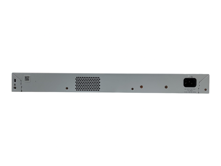 Cisco CBS250-48PP-4G 48-Port Gigabit PoE Smart Switch CBS250-48PP-4G