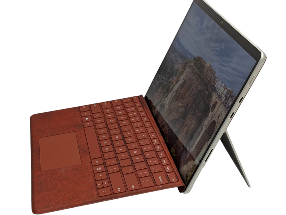 Surface PRO 8 1983 Intel Core i7-1185G7 16GB RAM & 512GB NVMe - Lap200