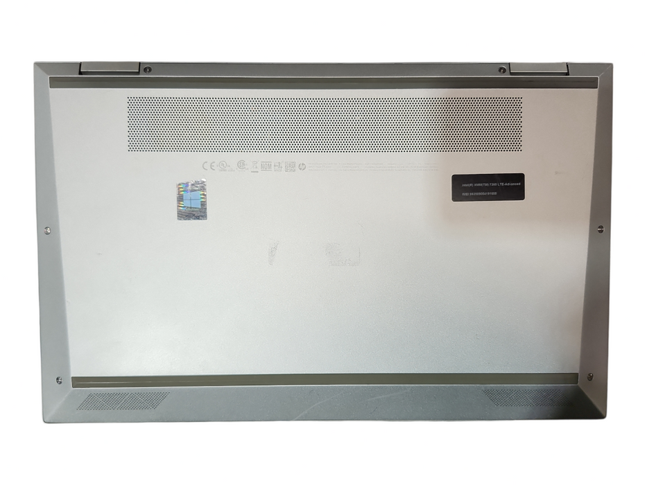 HP EliteBook x360 1040 G8, i7-1185G7 3.00GHz, 16GB LPDDR4, 512GB NVMe  Lap200