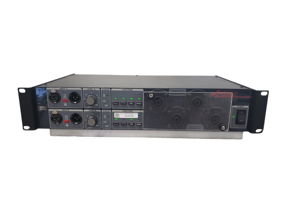 Apogee Sound P-3RV SPEAKER PROCESSOR