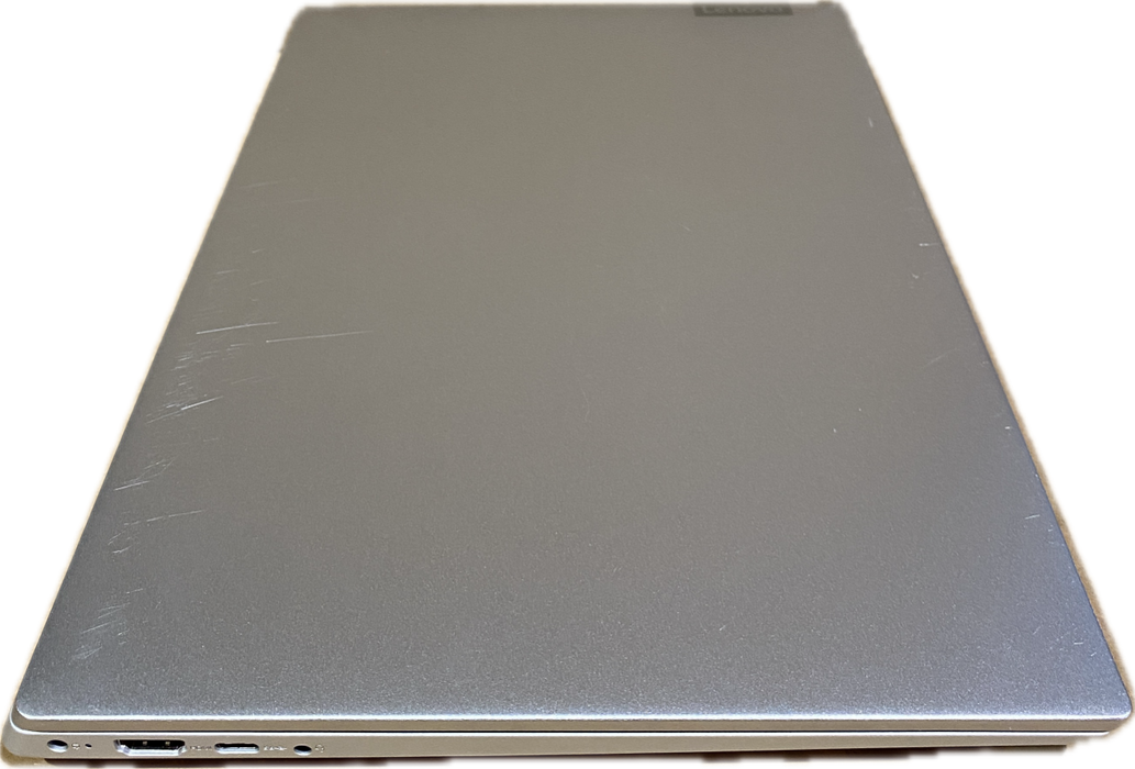 Lenovo IdeaPad S340-15IIL Core i7-1065G7@1.30GHz 20GB RAM 256GB SSD  Lap200