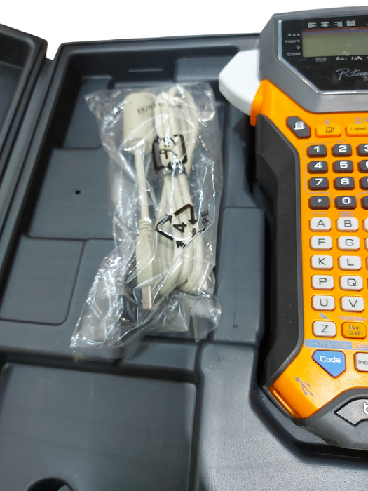 Brother P-Touch 7600 Thermal Label Printer