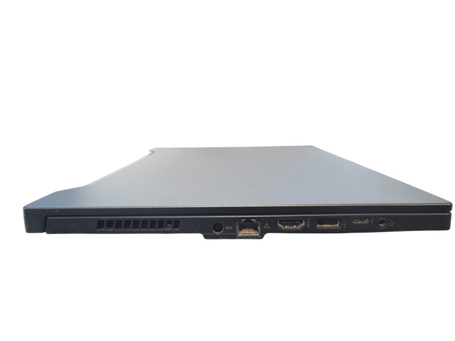 ASUS TUF516P Gaming Laptop i7-11320H 40GB DDR4 RTX 3070 1TB NVMe β Lap200
