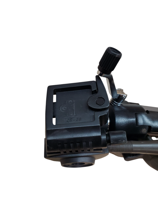 Optex T265 Tripod - No Quick Release Plate