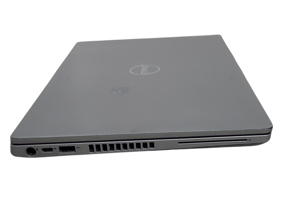 Dell Latitude 5410 Intel Core i7-10610U 1.80GHz 16GB DDR4 256GB NVMe, READ _ Lap200