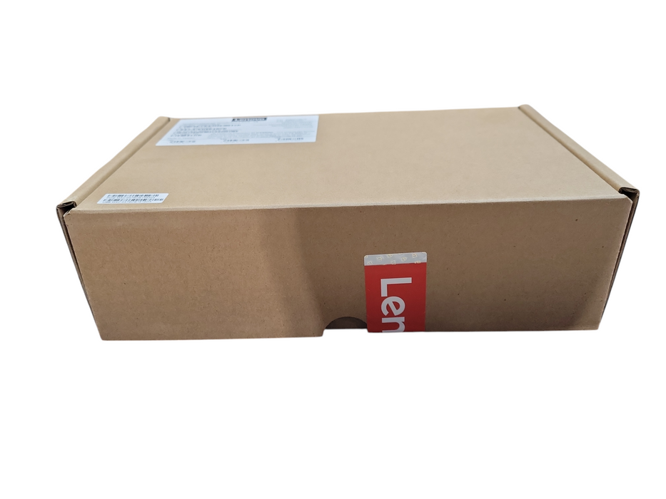 New - Lenovo ThinkPad Universal Thunderbolt 4 - DK2131 !