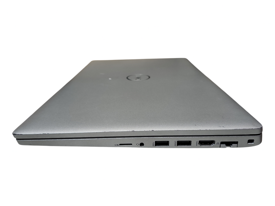 Dell Latitude 5520, i7-1185G7 3.00GHz, 16GB DDR4, 256GB NVMe, 65W AC  Lap200