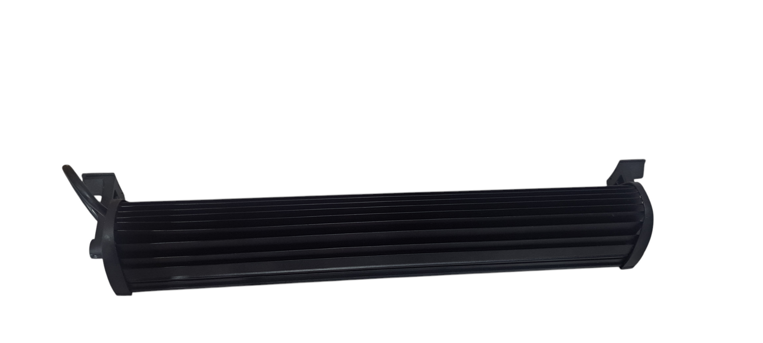 Nilight 20" LED Light Bar 2-Row 12V/24V