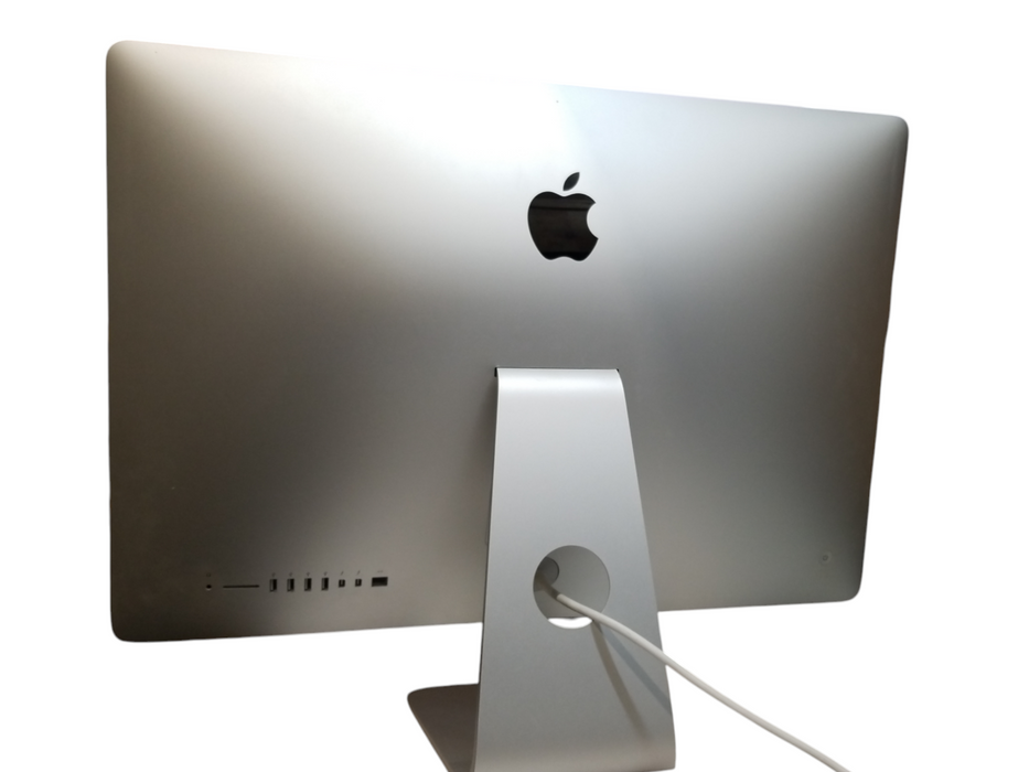 Apple iMac 27" Retina 5K 2015 / A1419, i5-6500 CPU 3.20GHz, 16GB RAM - 1TB