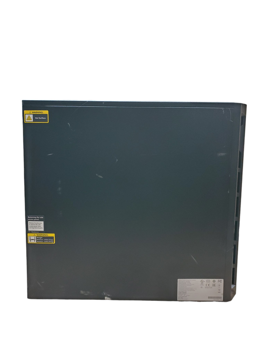 HP ML110 Gen9 1x Xeon E5-1620 v3 16GB DDR4 B140i - No HDD