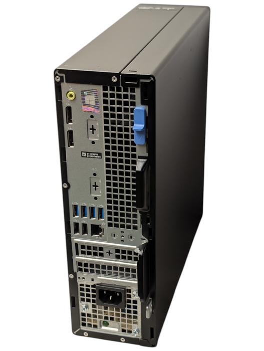 DELL OptiPlex 5090 Intel Core i7-10700 16GB RAM 256GB NVMe SSD  -