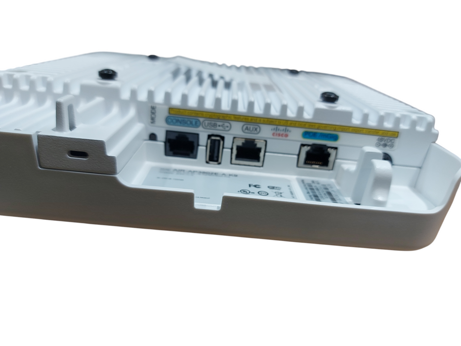 Cisco AIR-AP3802E-A-K9 Wi-Fi Aironet 802.11ac  Q