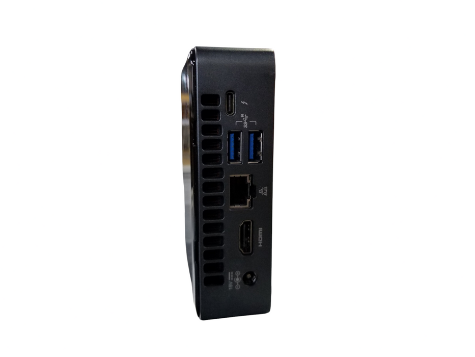 Intel NUC NUC8BEK i3-8109U CPU 4GB RAM 256GB SSD