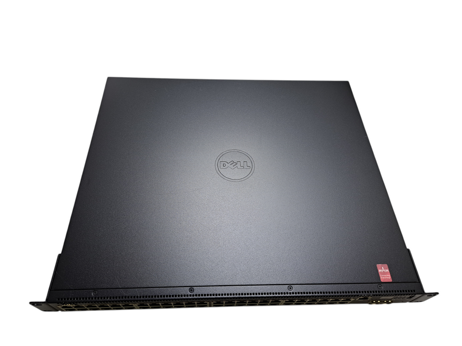 Dell N2048P | 48-Port Gigabit PoE+, 2x 10G SFP+ Managed Switch Q