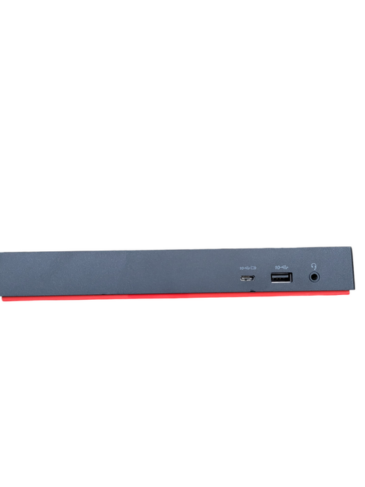 Lenovo ThinkPad universal Thunderbolt 4 dock 40B0 W/ 135W adapter