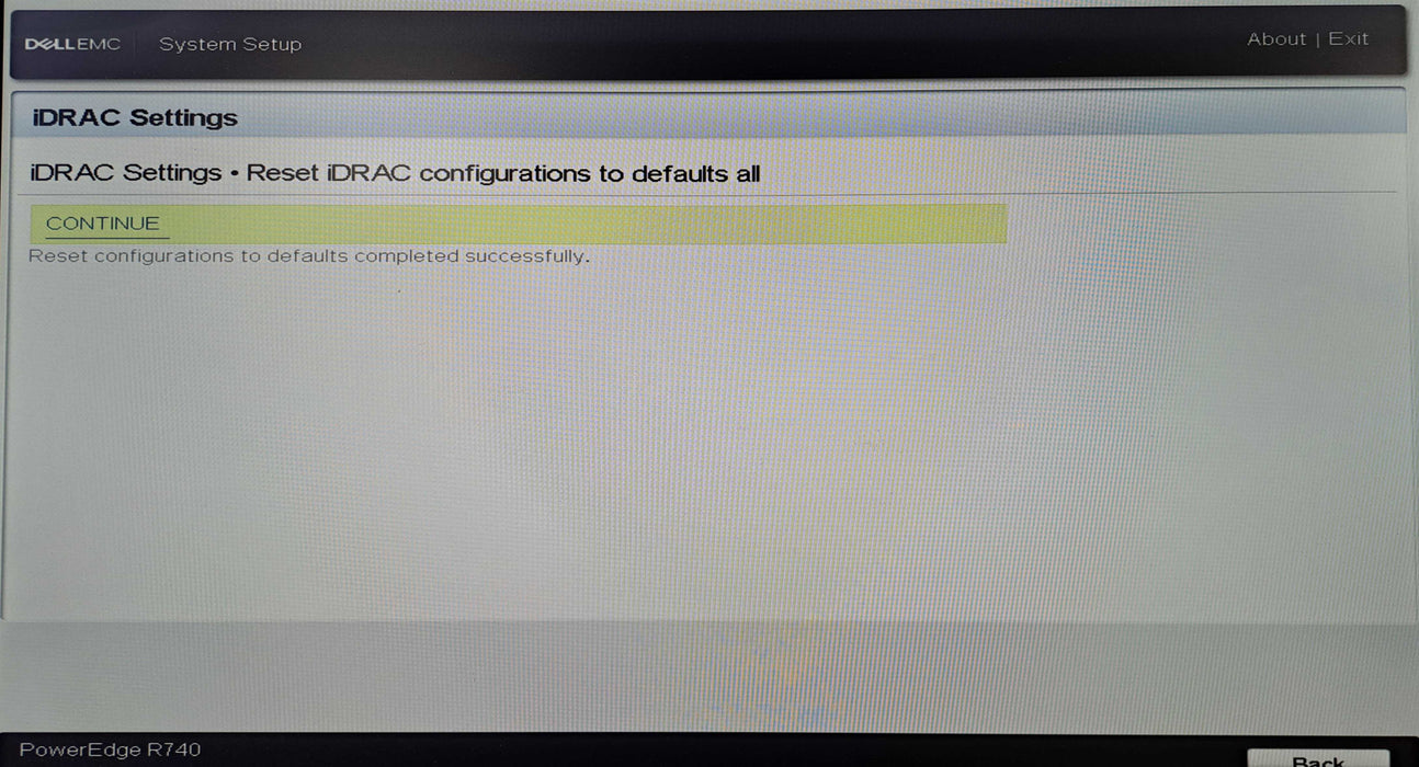 Dell PowerEdge R740 2U 8x 2.5" | 2x Xeon Silver 4112, 32GB DDR4, H730P RAID )