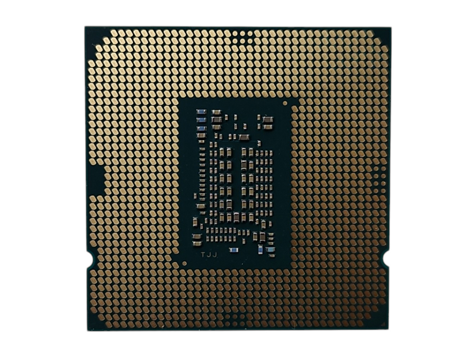 Intel Core i3-10100 CPU 3.60GHz 4C Processors