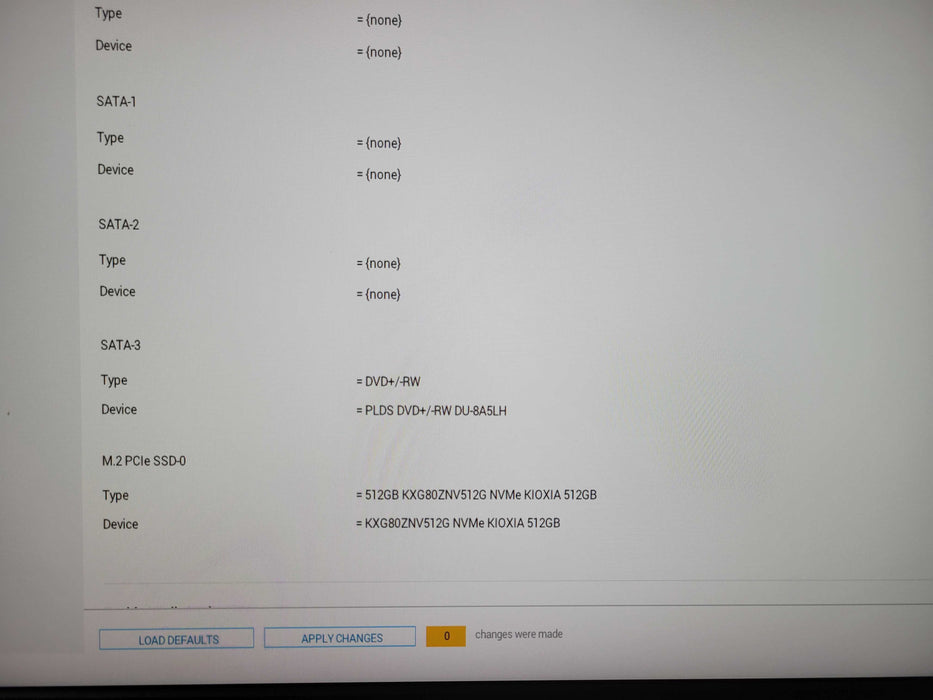 Dell Optiplex 5000, PC, Core i5-12500 4.60GHz 32GB DDR4, 512GB NVMe _