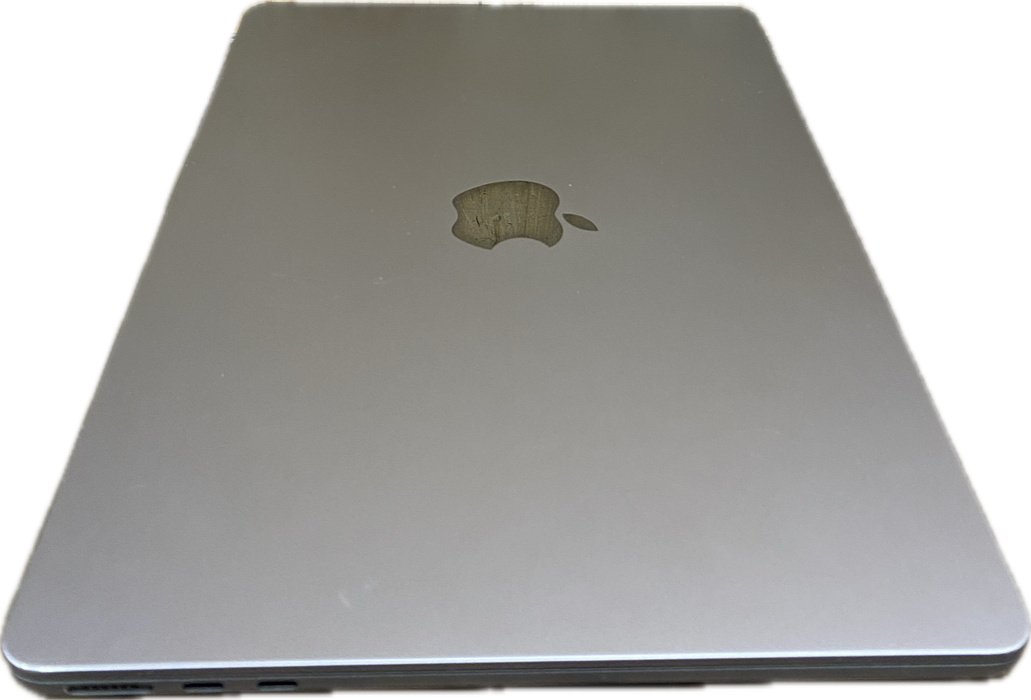Apple MacBook Air 13 M2 2022 Space Gray  8GB RAM 256GB SSD No Power Adapter