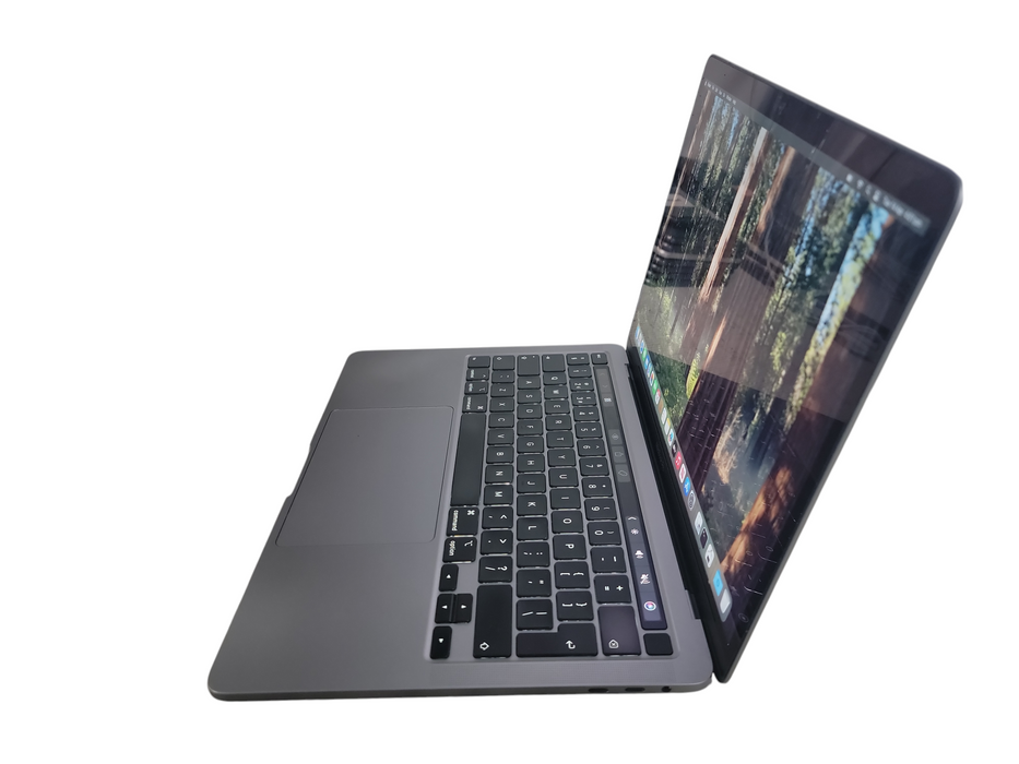 Apple Macbook Pro 2020 13" 4-Core i7-1068NG7 @ 2.3GHz 16GB DDR4 500GB SSD (