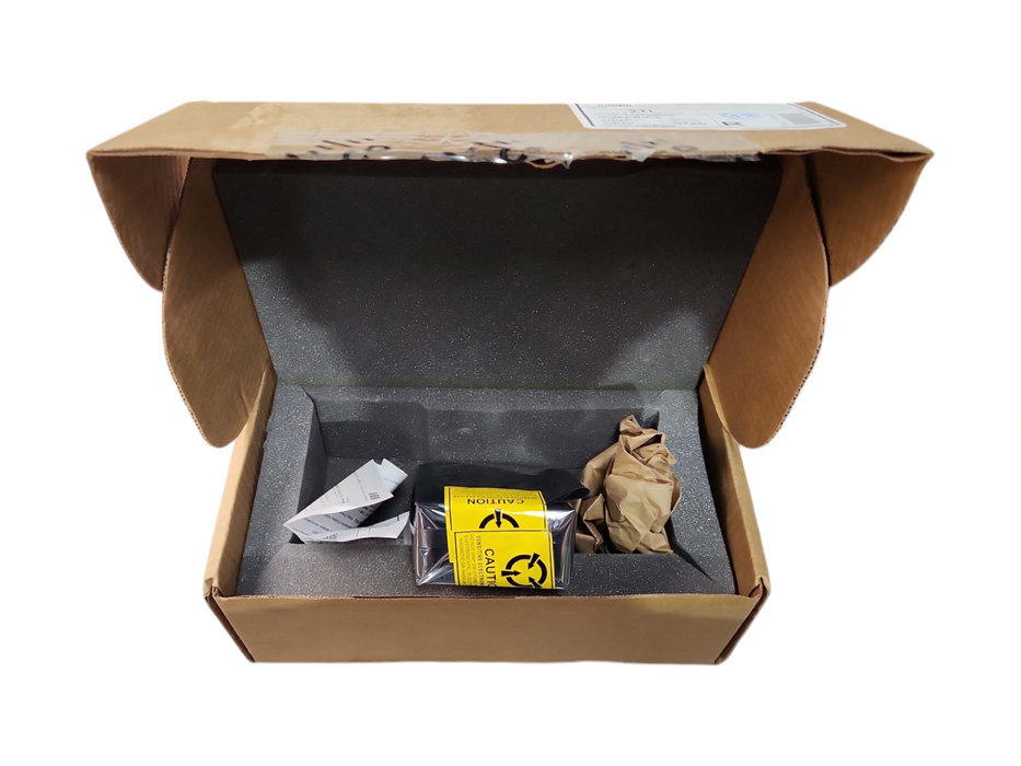 CISCO C9200-NM-4G 4-port SFP Gigabit Network Module for Cisco 9200 Series $