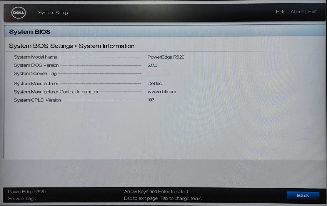 Dell PE R620 1U 8x2.5", 2x Xeon E5-2643 0 3.30GB, 32GB DDR3, H710 Mini