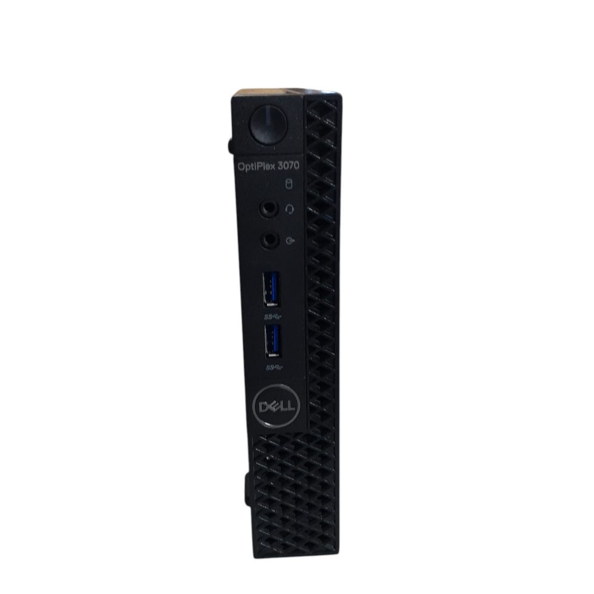 Dell OptiPlex 3070 i3-9100T @3.1GHz 8GB DDR4 256GB NVMe — retail.era