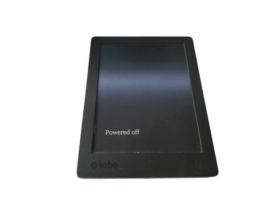 Kobo Aura H2O Edition 2 eReader 8GB