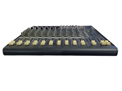 Mackie 1402-VLZ Pro 14-Channel Mic/Line Mixer Micro Series Mackie 1402-VLZ Pro 14-Channel Mic/Line Mixer Micro Series