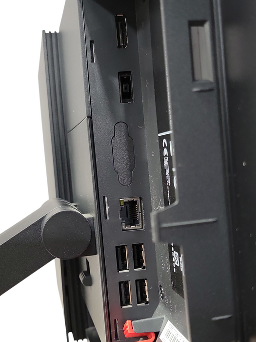 Lenovo M70a AIO, Core i5-10400 2.90GHz, 8GB DDR4, 1TB SSD, Wi-Fi, Webcam _