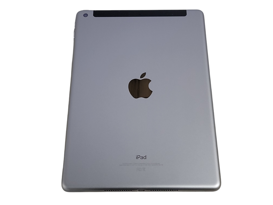 Apple iPad 6th Gen - 32GB - Space Gray [A1954] (