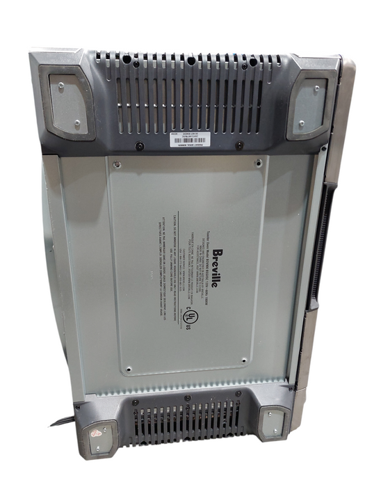 Breville Toaster Oven Model: BOV900 BSSUSC 120V-60Hz 1800W  =