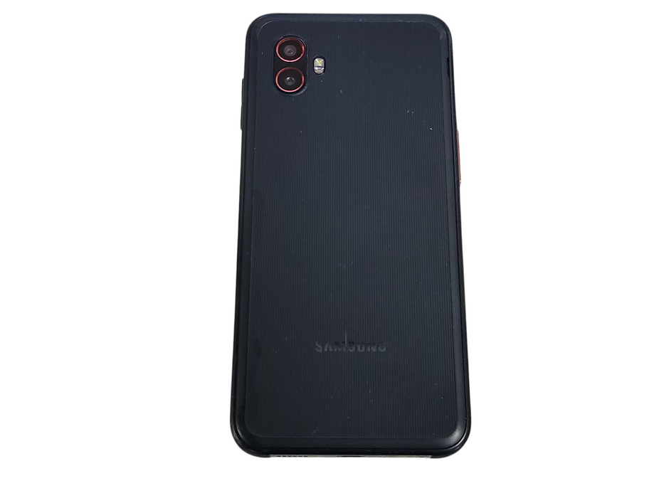 Samsung Galaxy XCover 6 Pro - 128GB - Black [SM-G736W] (