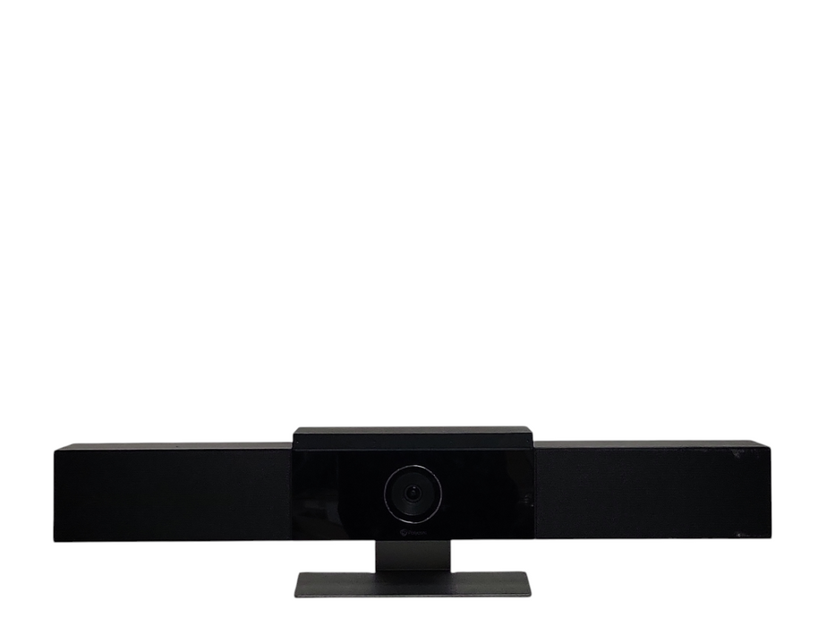 Polycom Poly Studio P009 Video Conference System 2201-85308-001, READ _