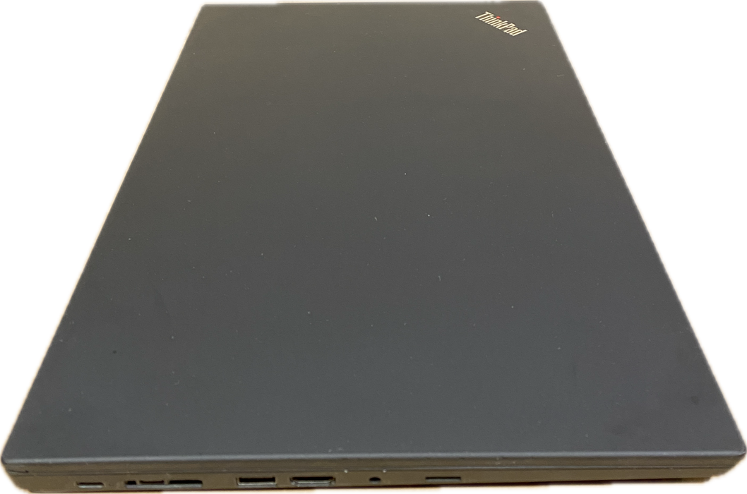 Lenovo ThinkPad T15 Core i7-10510U@1.80GHz 16GB RAM 256GB SSD  Lap200