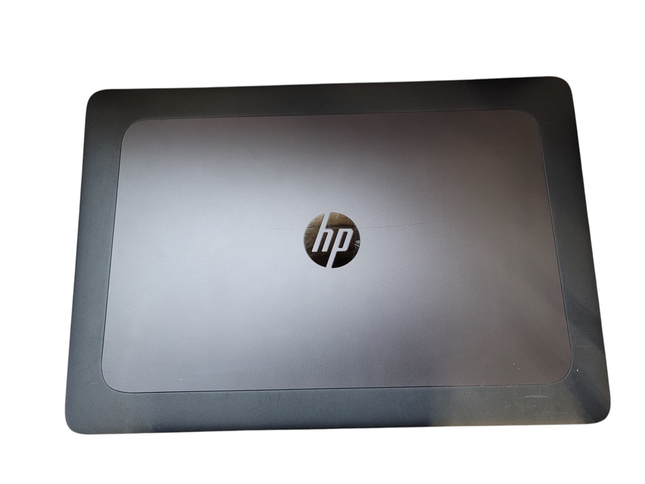 HP ZBook 15 G4 i7-7700HQ 16GB RAM Quadro M1200 256GB SSD READ β Lap200 β Lap200