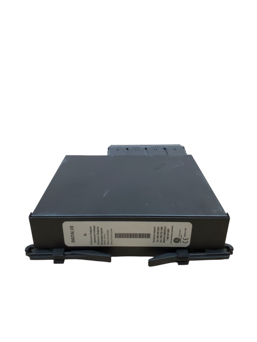 GE Multilin Digital I/O 6L 2 Form-A, 2 Form-C Outputs  Module UR 6LH *READ*