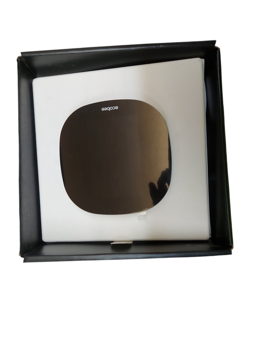 Ecobee3 lite Smart Thermostat - Black