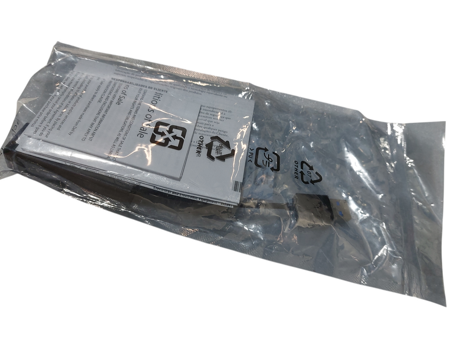 Dell USB 3.0 to Ethernet PN: 0FM76N ( NEW )  =