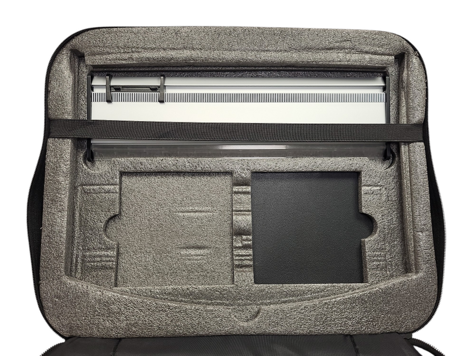 X-Rite EFI ES-2000 i1 Pro Rev E Spectrophotometer Open box $