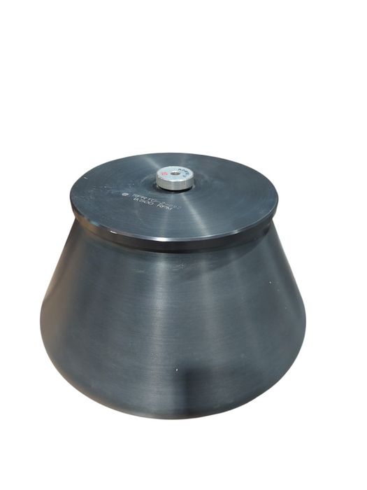 RPR 10-2-892 Centrifuge 9500 RPM ( NO BASE ) No Power, Unnamed  =