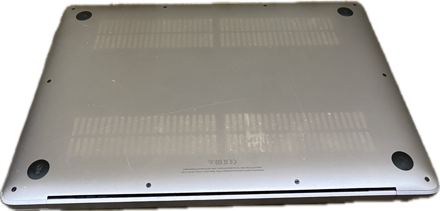 Apple MacBook Air Retina 13' 2020 i5 1030NG7 16 GB RAM 512GB SSD READ!