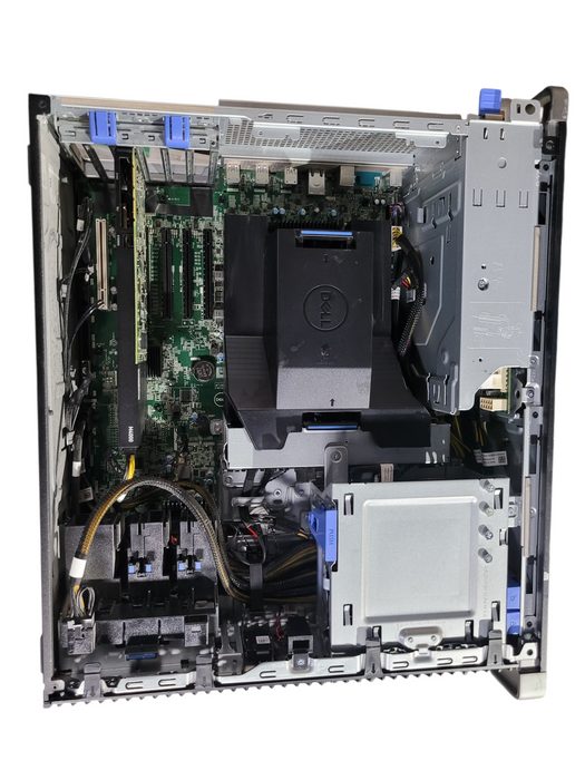 Dell Precision 5820 | Xeon W-2223 @3.60GHz 8GB DDR4 | NO HDD